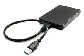 DISCO DURO EXTERNO 500 GB 