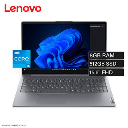 LAPTOP LENOVO i5
