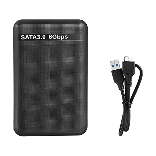 DISCO DURO EXTERNO 500 GB 