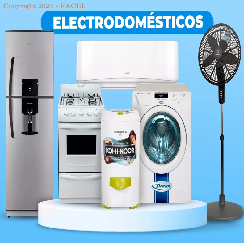 ELECTRO Y HOGAR 