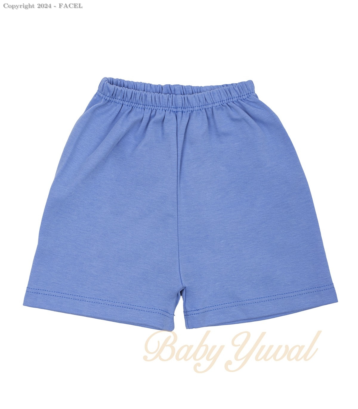 SHORT NIÑO