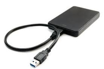 DISCO DURO EXTERNO 500 GB 