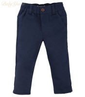 PANTALON DRILL YOSHIRO NIÑO