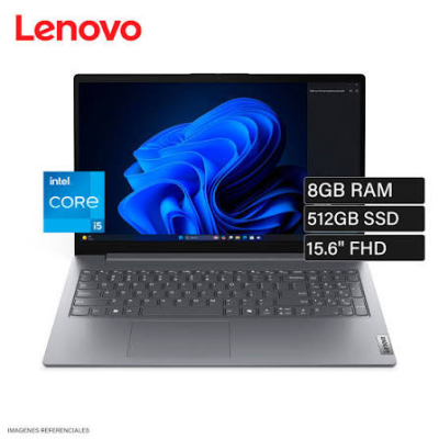 LAPTOP LENOVO i5