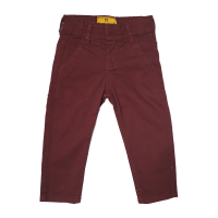 PANTALON DRILL